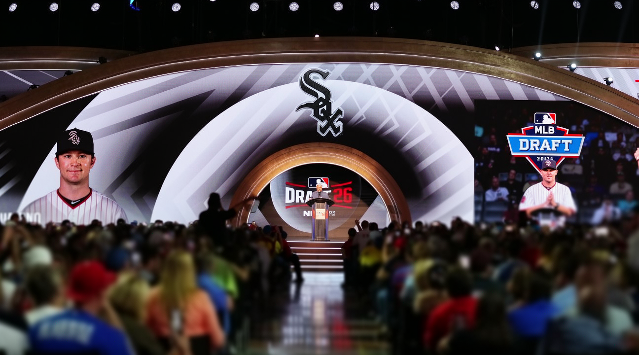 U8体育 - 2026 MLB选秀首日赢家与输家：Day 2值得关注的潜力新星 - U8体育