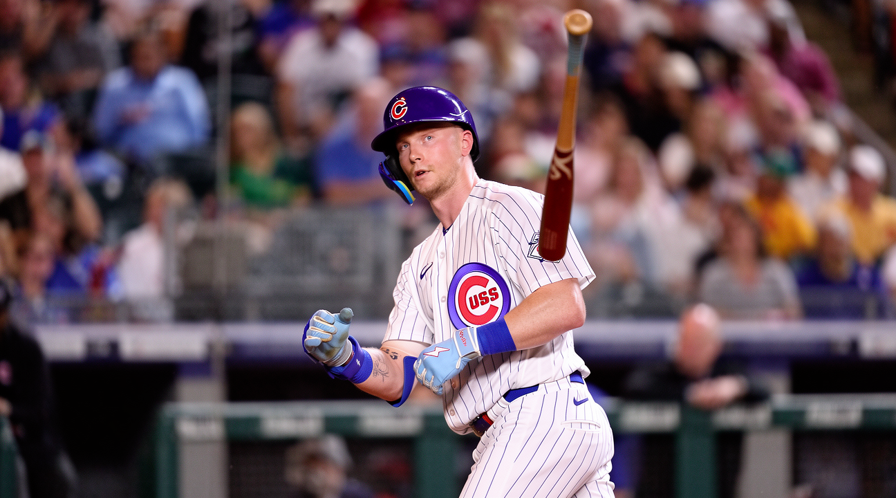 U8体育注册 - 2026 MLB 奖项观察：MVP、赛扬奖等七月战况 - U8体育