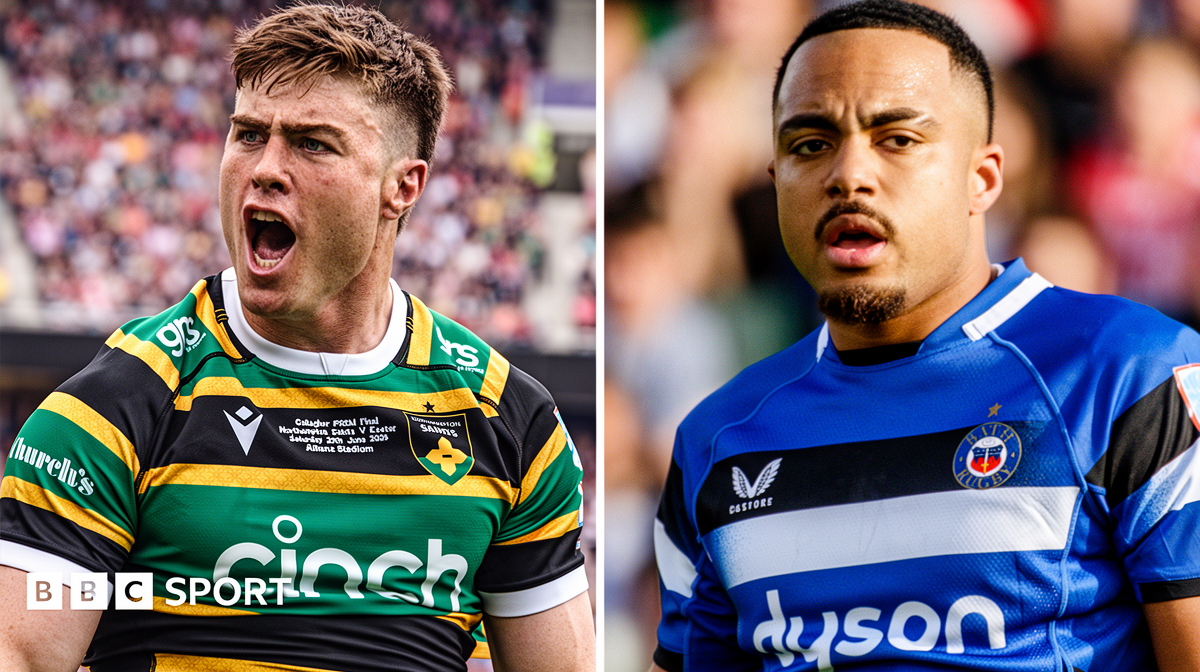 U8体育平台 - 欧洲杯抽签揭晓：Northampton、Bath 同组竞技，挑战与机遇并存 - U8体育